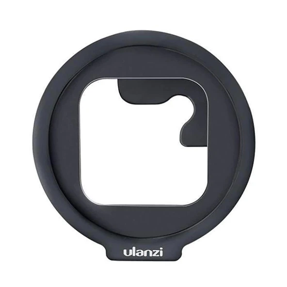 Ulanzi G8-6 Gopro Hero 8 52mm Filtre Adaptörü ürün görseli