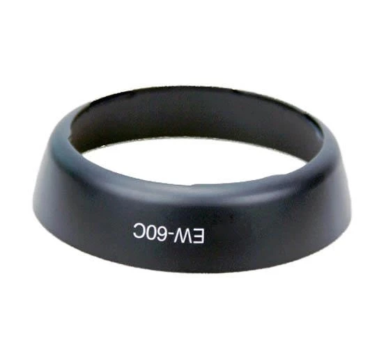 Canon İçin EW-60C Parasoley - Resim 2
