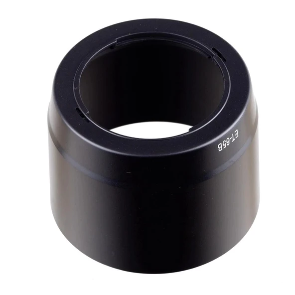 Canon İçin ET-65B Parasoley - Resim 2