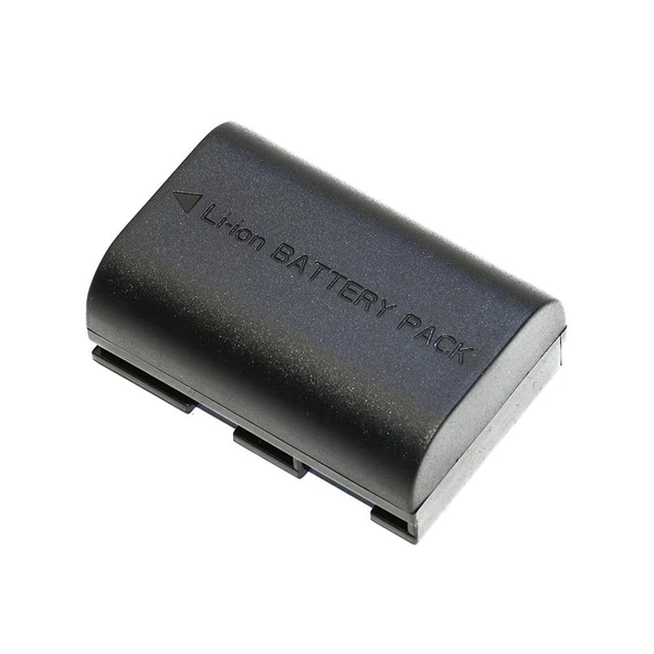 Sanger LP-E6N Canon Fotoğraf Makinesi Batarya - Resim 2