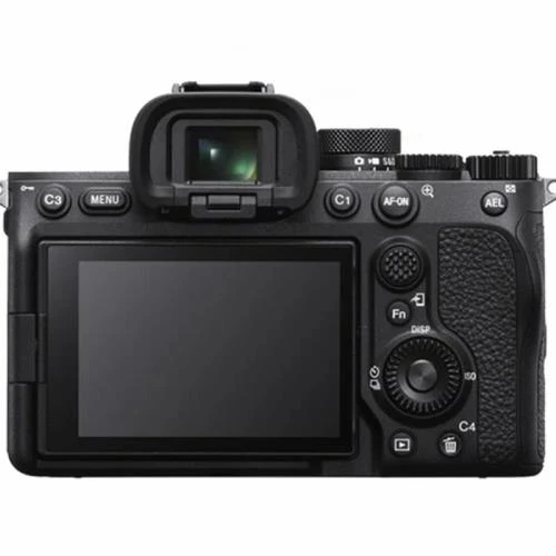 Sony A7 IV Sigma 24-70mm F/2.8 DG DN II Art Lens Kit - 2