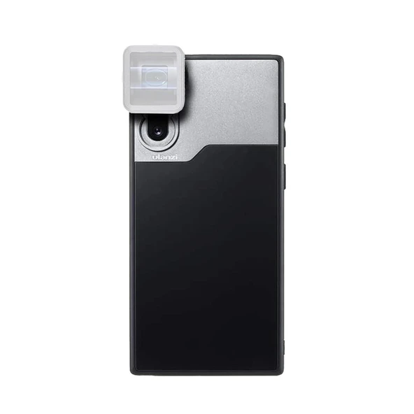 Ulanzi 17mm Lens Bağlantı Kılıfı Samsung Note 10 - Resim 4
