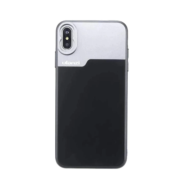 Ulanzi 17mm Lens Bağlantı Kılıfı Iphone Xs - Resim 3
