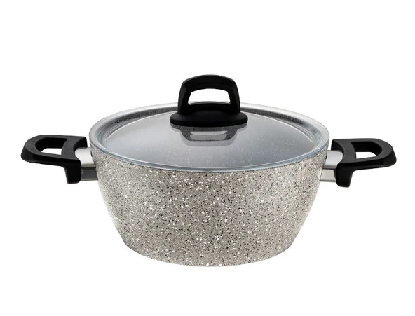 Emsan Brıght 7 Parça Granit Tencere Seti - 4