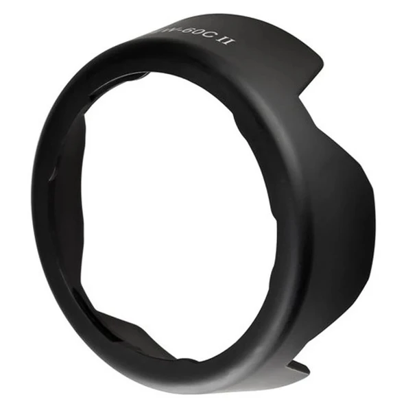 Canon İçin EW-60C Yaprak Parasoley - Resim 2