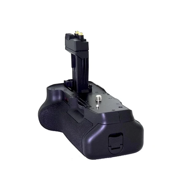 Sanger BG-E8 Canon Fotoğraf Makinesi Battery Grip - Resim 2