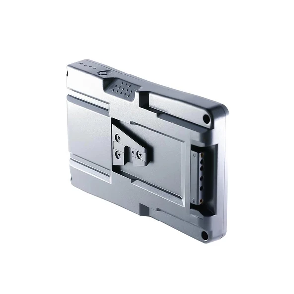 F970 Batarya Sony BP V Mout Batarya Çevirici D-Tap - Resim 4