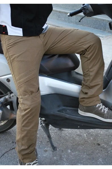 TECH 90 ILGAZ KEVLAR - Resim 2