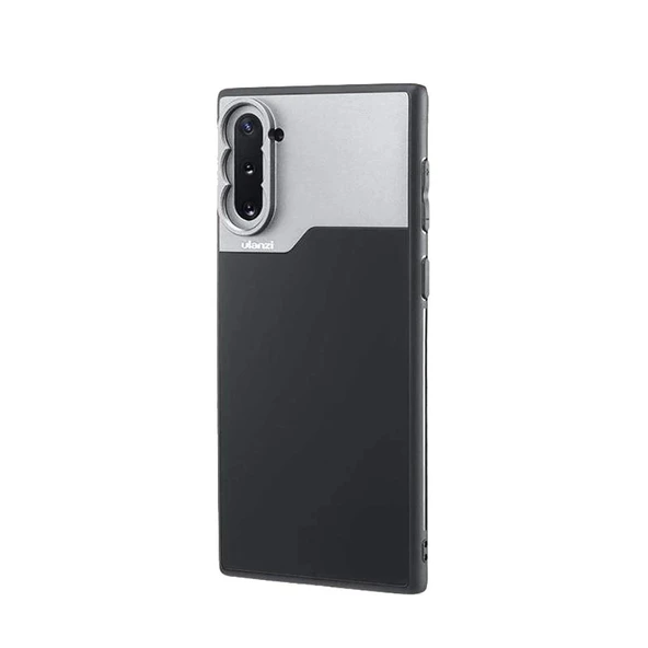 Ulanzi 17mm Lens Bağlantı Kılıfı Samsung Note 10 - Resim 2