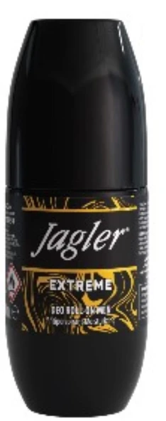 JAGLER ROLL-ON EXTREME 50 ML - Resim 2