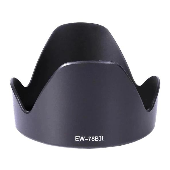 Canon İçin EW-78B II Yaprak Parasoley ürün görseli