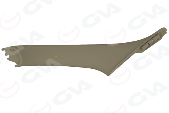 KAPI TUTAMAGI ARKA SOL BEJ BMW F10 51417225853 ürün görseli