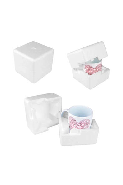 Sincap Model Bardak - Sincaplı Bardak - Resim 2