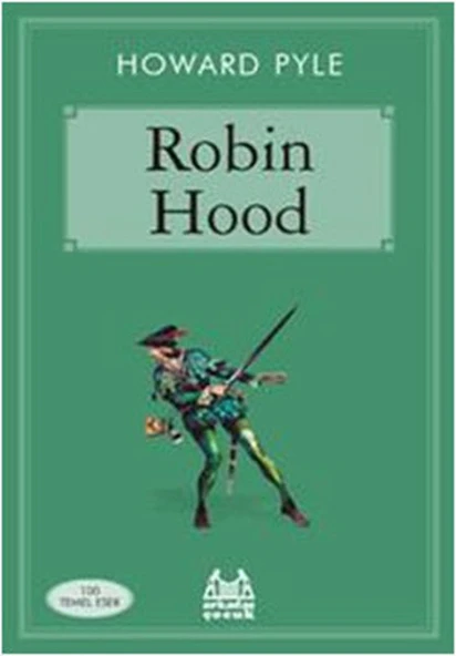 Robin Hood ürün görseli
