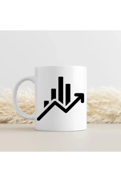 Finans Model Bardak - Bankacı Bardağı