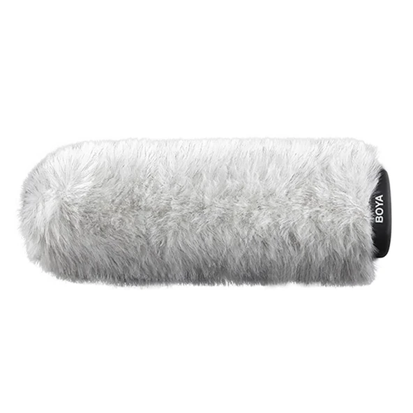 Boya BY-P240 Profesyonel Shotgun Mikrofon Tüyü - Resim 2