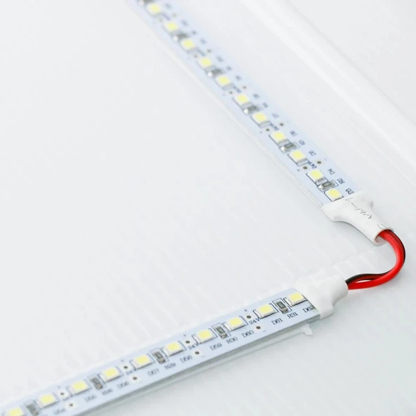 Sanger Portatif 3 Ledli Ürün Çekim Çadırı 60x60cm - Resim 3