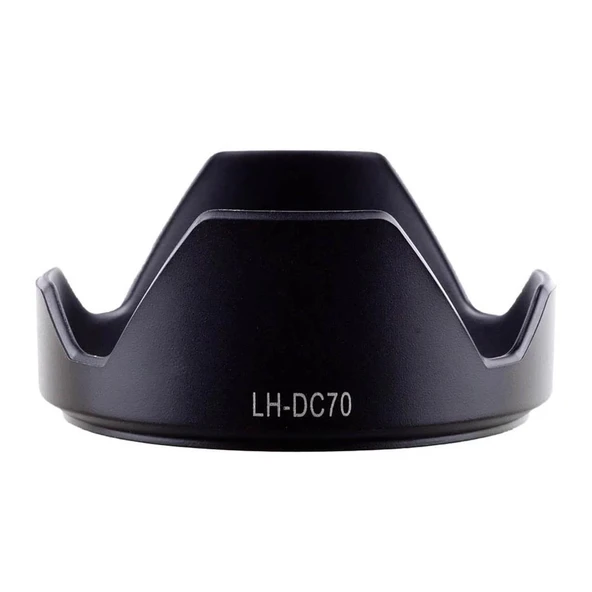 Canon İçin LH-DC70 Yaprak Parasoley ürün görseli