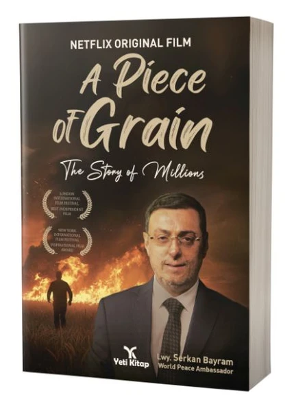 A Piece Of Grain ürün görseli