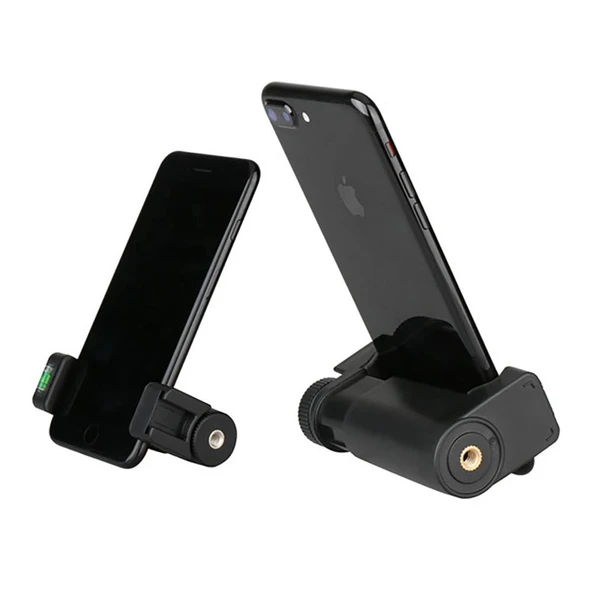 Ulanzi F-Mount Çok Amaçlı Telefon Monopod - Resim 3