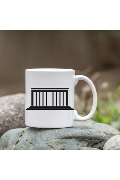 Ankara Model Bardak - Anıtkabir Bardağı - Ankara Bardağı ürün görseli