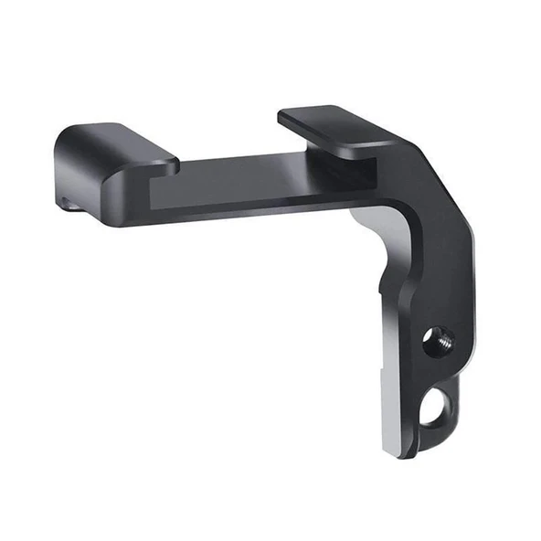 UURig R011 Sony A6400 Vlog Metal L Bracket - Resim 3