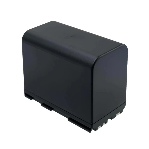 Sanger BP-970 Canon Kamera Batarya - Resim 2