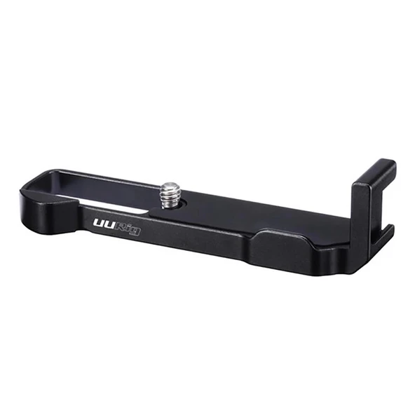 UURig R016 Canon G7X III Vlog Metal L Bracket - Resim 3