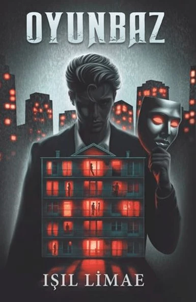 Oyunbaz ürün görseli