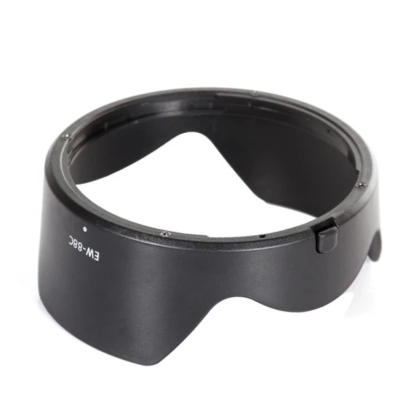 Canon İçin EW-88C Yaprak Parasoley - Resim 2