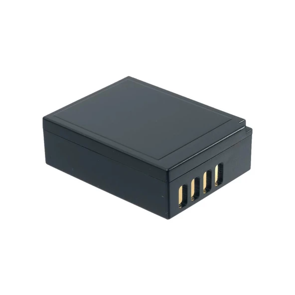 Sanger NP-W126 Fujifilm Fotoğraf Makinesi Batarya - Resim 2