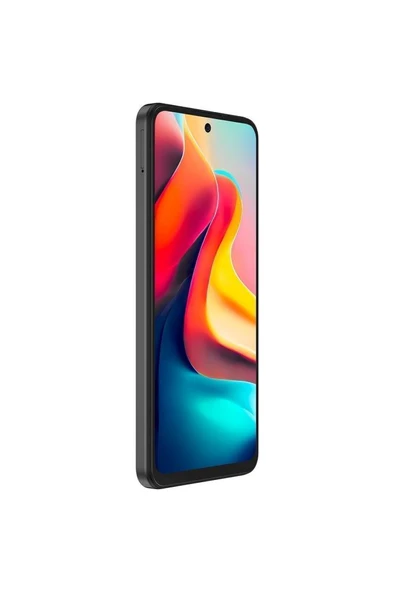 Vıa M40 128 Gb 6 Gb Ram Safir Siyah (EKRAN KORUYUCU KILIF) - 3