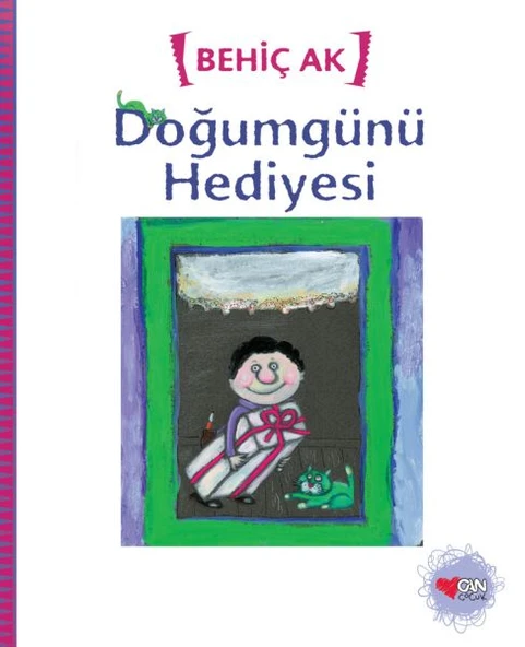 Doğumgünü Hediyesi ürün görseli 1