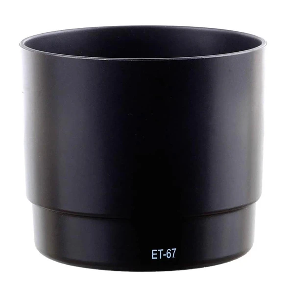 Canon İçin ET-67 Parasoley ürün görseli