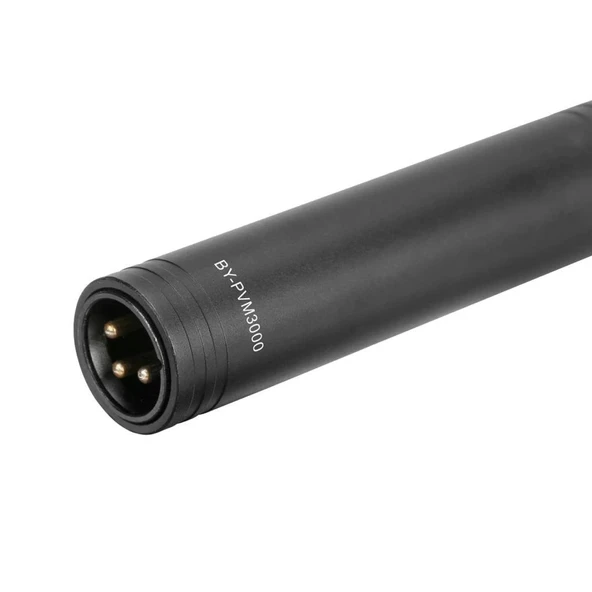 Boya BY-PVM3000M Modüler Shotgun Mikrofon - Resim 2