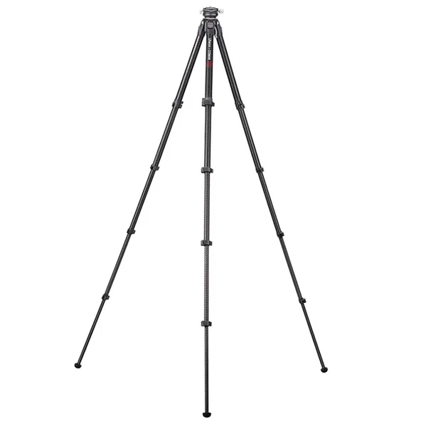 Ulanzi & Coman Zero Y Carbon Fiber Travel Tripod - 3