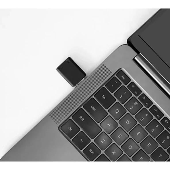 Boya BY-EA2 USB Ses Adaptörü - Resim 3