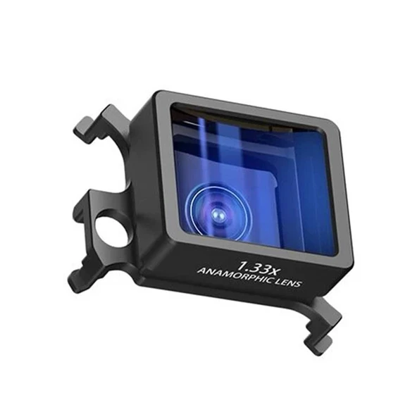Ulanzi DR-03 Dji Mavic Air 2 1.33x Anamorphic Lens ürün görseli