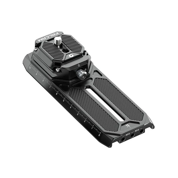 Falcam F38 DJI Stabilizer Quick Release Kit (DJI RS2/RSC2, RS3/RS3 Pro) - 1