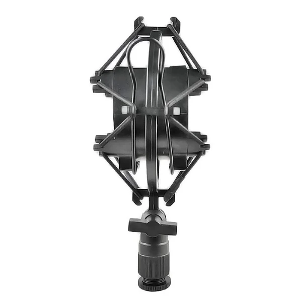 Sanger SM-709 Stüdyo Mikrofon Shock Mount - Resim 2