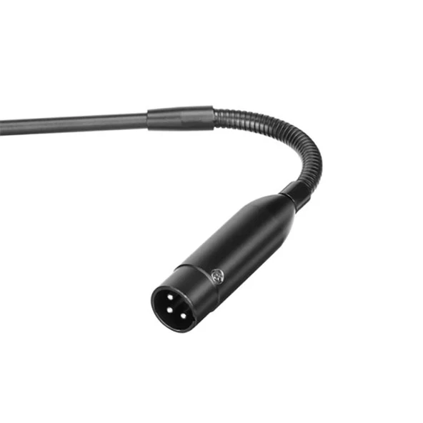 Boya BY-GM18CB Masaüstü Deve Boynu Kondenser Mikrofon - Resim 3