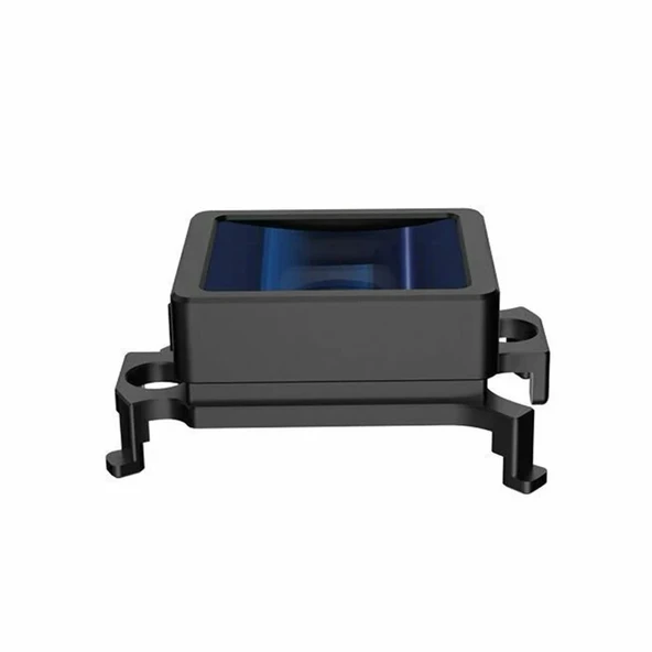 Ulanzi DR-03 Dji Mavic Air 2 1.33x Anamorphic Lens - Resim 2