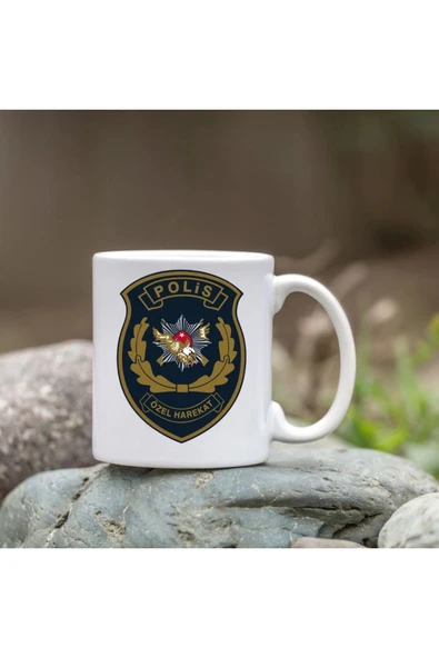 PÖH Model Bardak - PÖH Bardağı ürün görseli