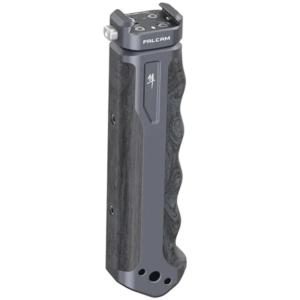 Falcam F22 Quick Release Üst Kol Tutacak - Resim 4