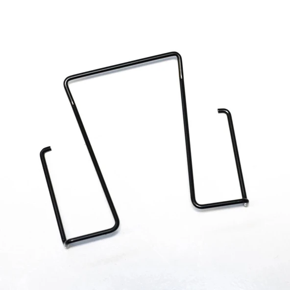 Boya BY-CLP Kablosuz Yaka Mikrofonu Bel Klipsi ürün görseli