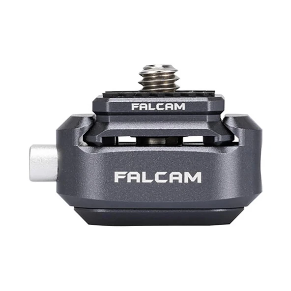 Falcam F22 Aksiyon Kamera Quick Release Kit - Resim 2