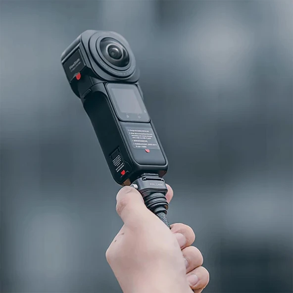 Falcam F22 Aksiyon Kamera Quick Release Kit - Resim 4