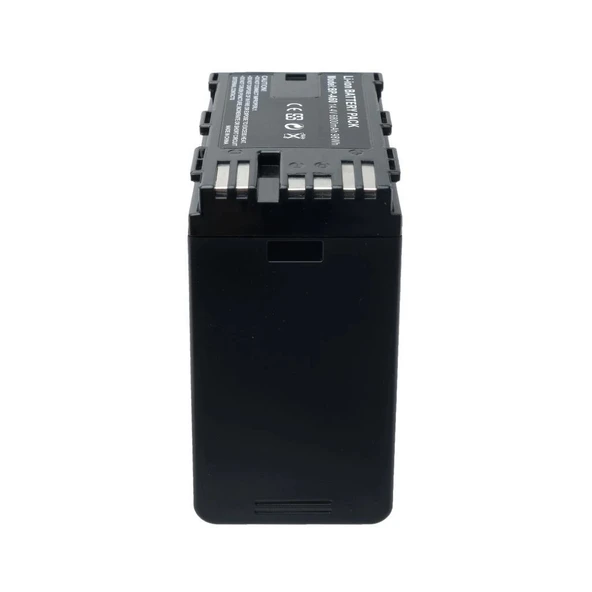 Sanger BP-A60 Canon Kamera Batarya - Resim 4