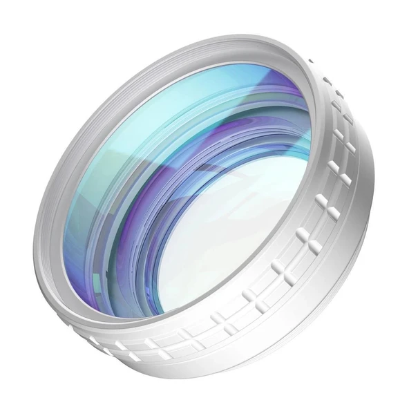 Ulanzi WL-2 Sony ZV-1 Geniş Açı & Makro Lens Beyaz - Resim 2
