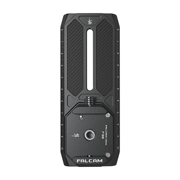 Falcam F38 DJI Stabilizer Quick Release Kit (DJI RS2/RSC2, RS3/RS3 Pro) - 4